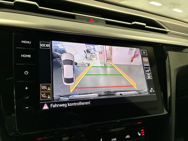 Volkswagen Arteon 1.4 TSI 218pk DSG eHybrid R-Line Business · Camera · Apple/Android Car Play · P-Sensoren · Navigatie · Stoelverwarming Voor + Achter · 18'' Inch ·