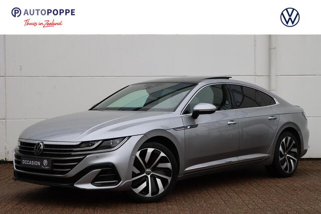 Volkswagen Arteon 1.4 TSI eHybrid R-Line Business + 218pk DSG6