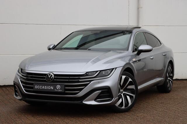 Volkswagen Arteon 1.4 TSI eHybrid R-Line Business + 218pk DSG6