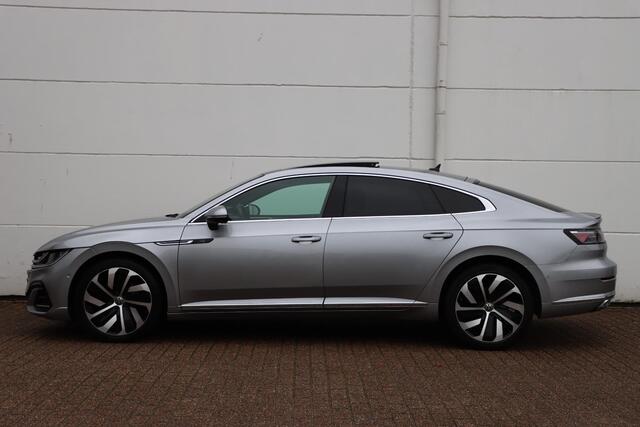 Volkswagen Arteon 1.4 TSI eHybrid R-Line Business + 218pk DSG6