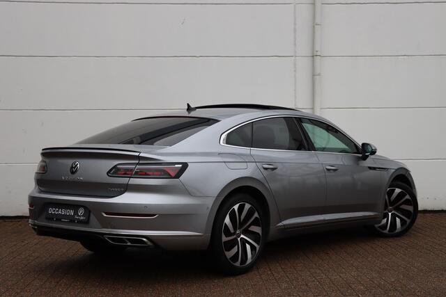 Volkswagen Arteon 1.4 TSI eHybrid R-Line Business + 218pk DSG6