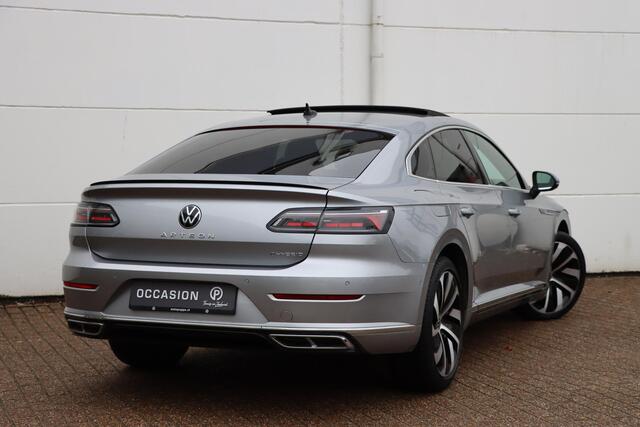 Volkswagen Arteon 1.4 TSI eHybrid R-Line Business + 218pk DSG6