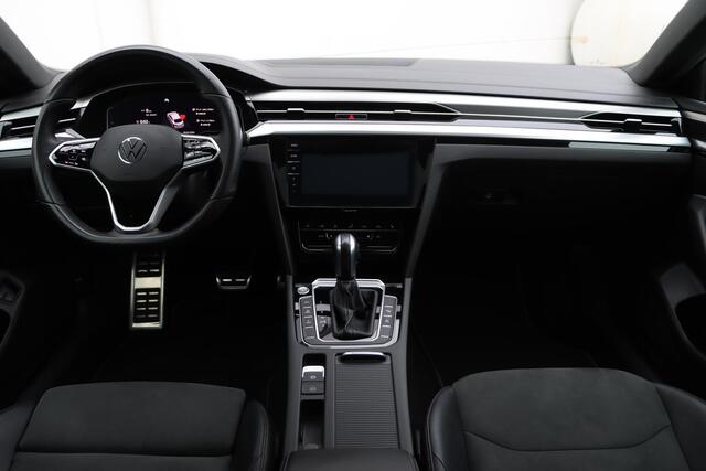 Volkswagen Arteon 1.4 TSI eHybrid R-Line Business + 218pk DSG6