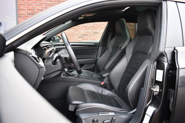 Volkswagen Arteon Shooting Brake 1.4 TSI eHybrid R-Line Pano R-zetels Trekh DCC ACC