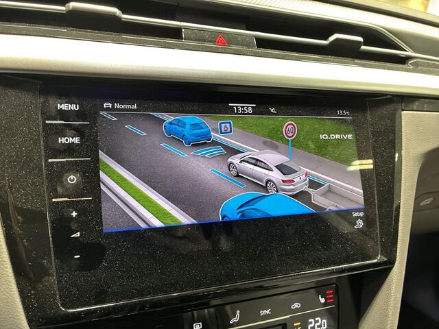 Volkswagen Arteon 1.4 TSI 218pk DSG eHybrid Elegance Business · Wegklapbare Trekhaak · Camera · Apple/Android Car Play · Dodehoek Detectie · Navigatie · 18'' Inch ·