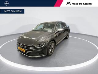volkswagen-arteon-1.4-tsi-218pk-dsg