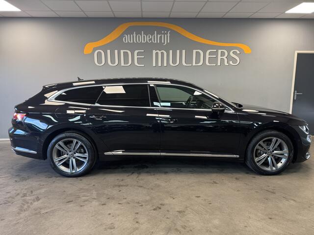 Volkswagen Arteon Shooting Brake 1.4 R-Line R-Line/Camera/Stoelverwarming/Navi