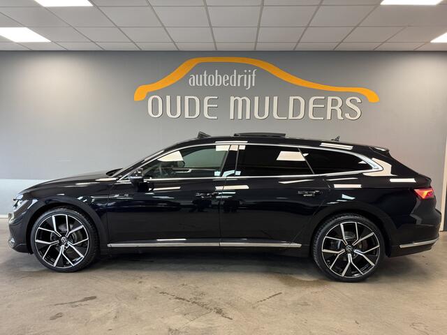 Volkswagen Arteon Shooting Brake 1.4 R-Line R-Line/Panoramadak/360 Camera/Trekhaak