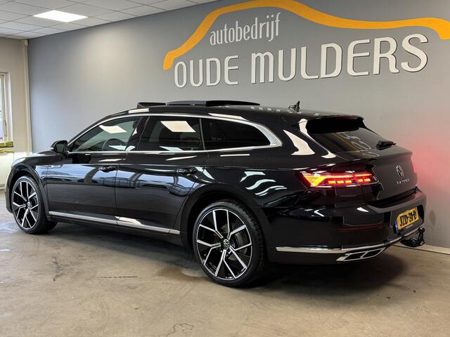 Volkswagen Arteon Shooting Brake 1.4 R-Line R-Line/Panoramadak/360 Camera/Trekhaak