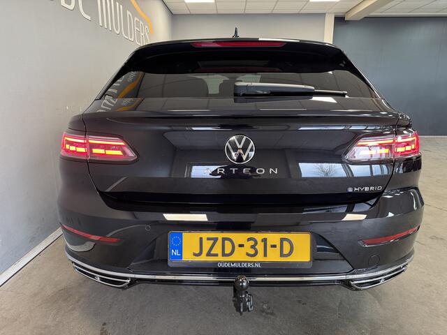 Volkswagen Arteon Shooting Brake 1.4 R-Line R-Line/Panoramadak/360 Camera/Trekhaak