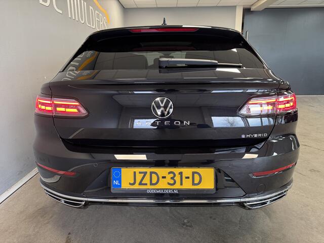 Volkswagen Arteon Shooting Brake 1.4 R-Line R-Line/Panoramadak/360 Camera/Trekhaak