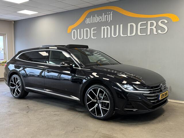 Volkswagen Arteon Shooting Brake 1.4 R-Line R-Line/Panoramadak/360 Camera/Trekhaak