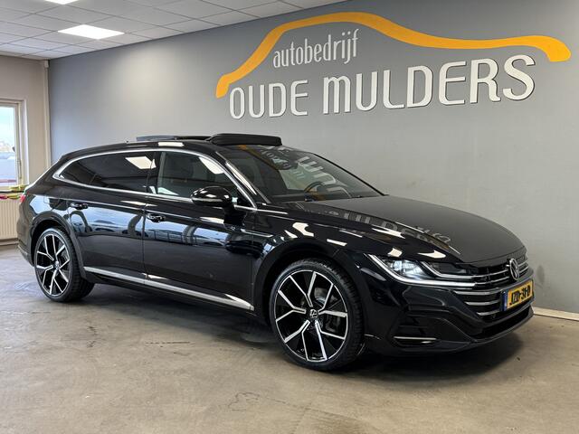 Volkswagen Arteon Shooting Brake 1.4 R-Line R-Line/Panoramadak/360 Camera/Trekhaak