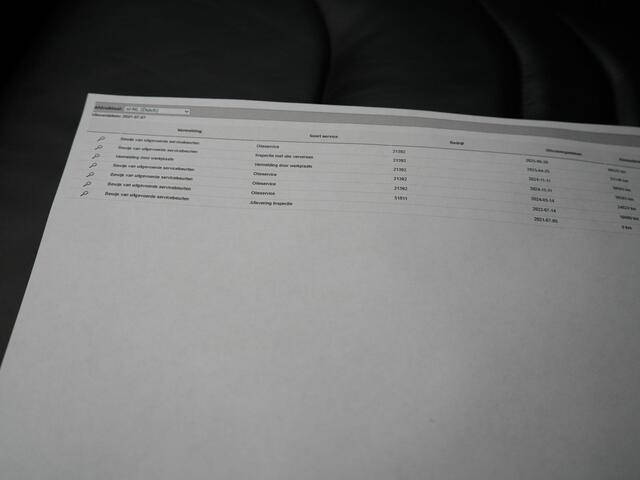 Volkswagen Arteon 1.4 TSI eHybrid R-Line Plug In Hybrid 218pk Dealer O.H. PHEV | Lederen Sportstoelen Memory & Massage | Adaptive Cruise | Camera | Matrix LED | Apple Caplay | Voorstoelen Verwarmd | Blis | Virtual | Navigatie | DAB |