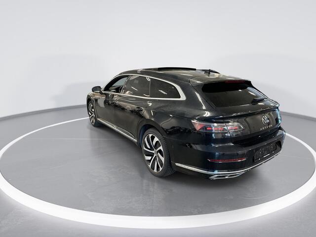 Volkswagen Arteon 1.4 TSI 218pk DSG eHybrid R-Line Business · Panoramadak · 360 Camera · Apple/Android Car Play · Stoel-& Stuurverwarming · 19'' Inch ·