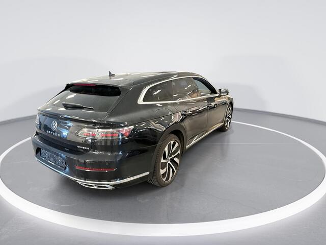 Volkswagen Arteon 1.4 TSI 218pk DSG eHybrid R-Line Business · Panoramadak · 360 Camera · Apple/Android Car Play · Stoel-& Stuurverwarming · 19'' Inch ·