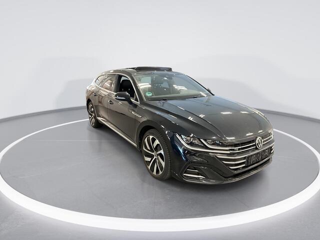 Volkswagen Arteon 1.4 TSI 218pk DSG eHybrid R-Line Business · Panoramadak · 360 Camera · Apple/Android Car Play · Stoel-& Stuurverwarming · 19'' Inch ·