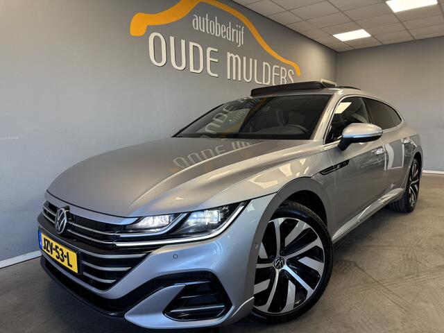 Volkswagen Arteon Shooting Brake 1.4 TSI eHybrid R-Line Business+ R-Line/Pano/360Camera/Leder