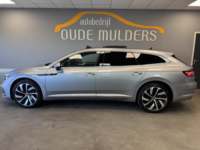 Volkswagen Arteon Shooting Brake 1.4 TSI eHybrid R-Line Business+ R-Line/Pano/360Camera/Leder