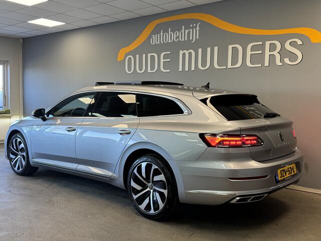 Volkswagen Arteon Shooting Brake 1.4 TSI eHybrid R-Line Business+ R-Line/Pano/360Camera/Leder
