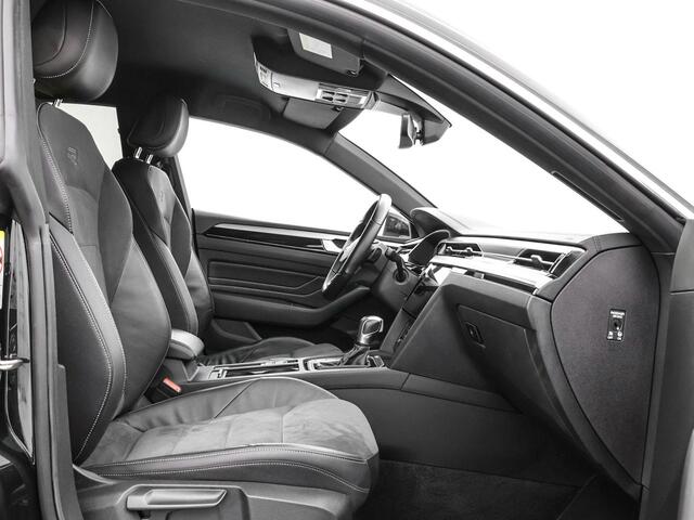 Volkswagen Arteon 1.4 TSI 218pk DSG eHybrid R-Line Business · Camera · Apple/Android Car Play · P-Sensoren · Navigatie · Stoelverwarming Voor + Achter · 18'' Inch ·