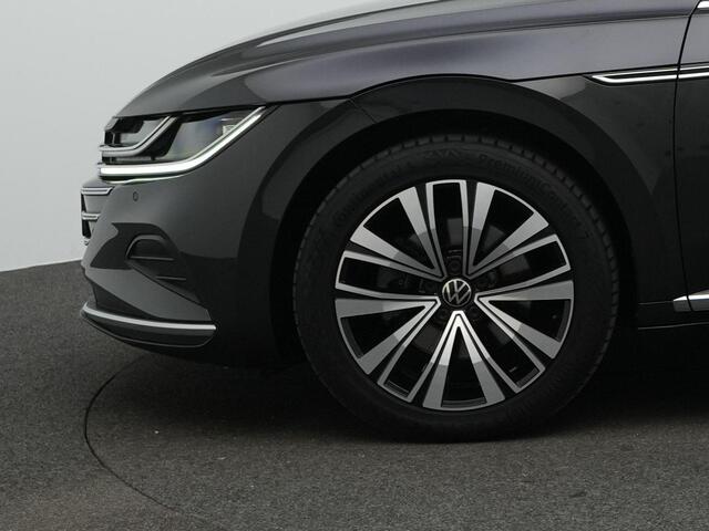 Volkswagen Arteon 1.4 TSI 218 pk DSG eHybrid Elegance Business+ | Trekhaak | Adaptief onderstel | Stoel-/achterbankverwarming | Adaptive Cruise