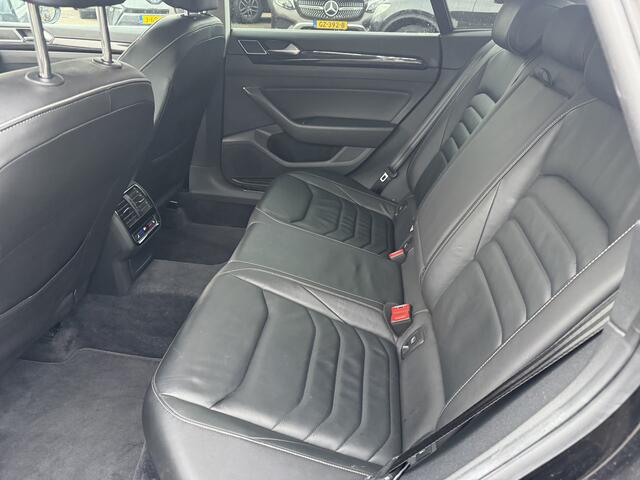 Volkswagen Arteon 1.5 TSI Elegance Business Automaat | Clima | Navi | Xenon | Virtual Cockpit | Leder |