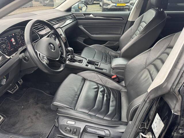 Volkswagen Arteon 1.5 TSI Elegance Business Automaat | Clima | Navi | Xenon | Virtual Cockpit | Leder |