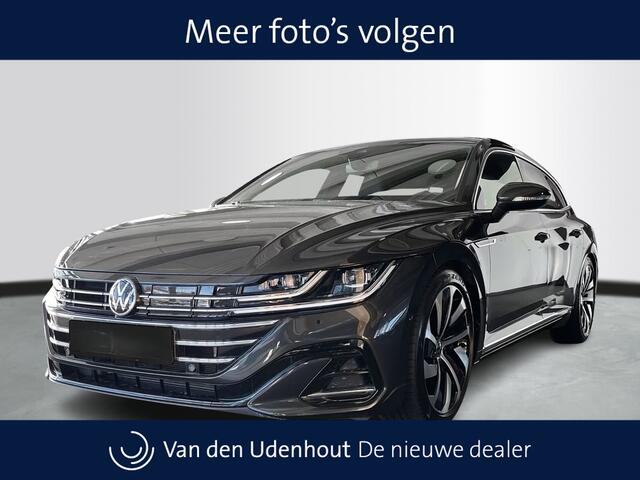 Volkswagen Arteon Shooting Brake 1.4 TSI eHybrid 218pk PHEV R-Line Business / Panoramadak / Trekhaak / 360 Camera