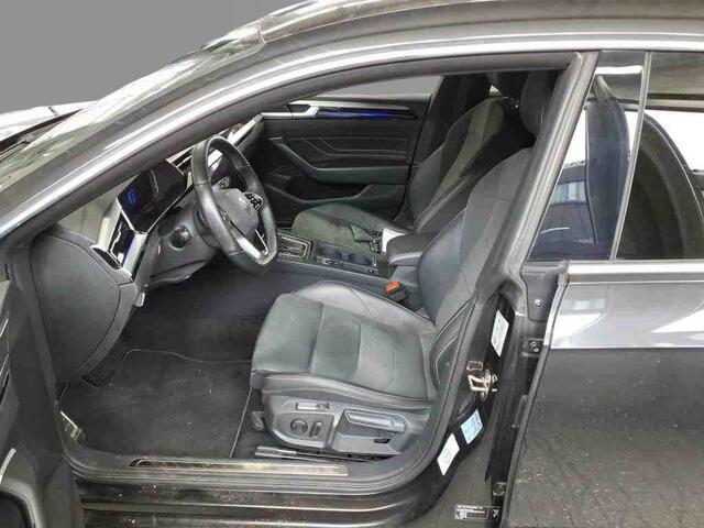 Volkswagen Arteon Shooting Brake 1.4 TSI eHybrid 218pk PHEV R-Line Business / Panoramadak / Trekhaak / 360 Camera