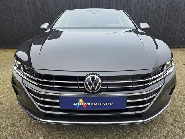 Volkswagen Arteon 1.4 TSI eHybrid Elegance Business+