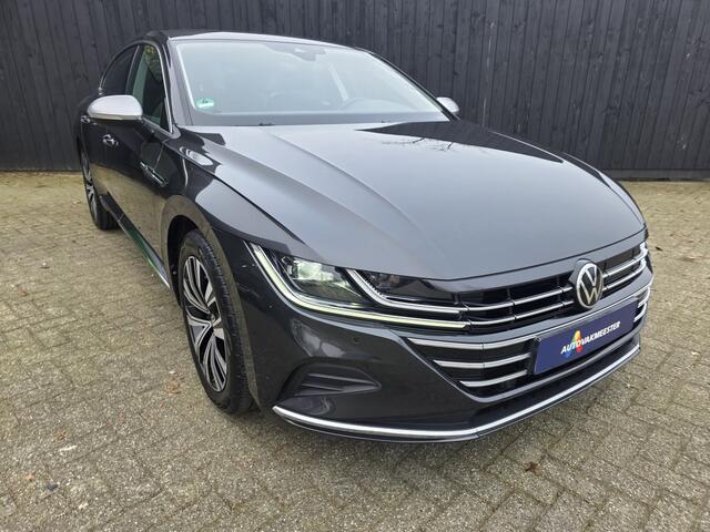 Volkswagen Arteon 1.4 TSI eHybrid Elegance Business+
