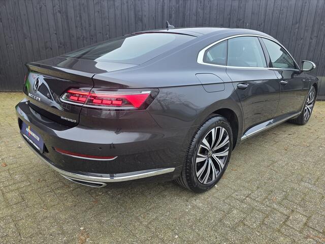 Volkswagen Arteon 1.4 TSI eHybrid Elegance Business+