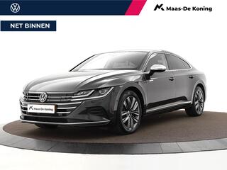 volkswagen-arteon-1.4-tsi-218pk-dsg