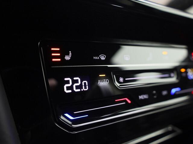 Volkswagen Arteon Shooting Brake 2.0TSI/190PK R-Line DSG · Panoramadak · Navigatie · Apple/Android Car Play ·