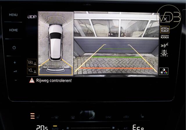 Volkswagen Arteon Shooting Brake 1.4 TSI eHybrid R-Line Business+ PANO TREKHAAK