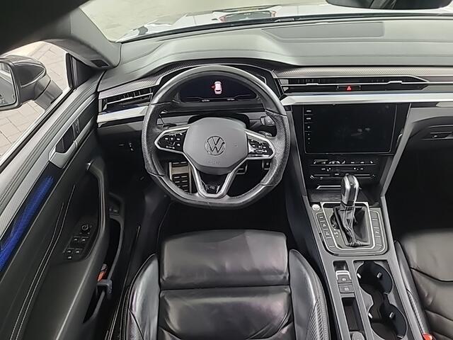 Volkswagen Arteon Shooting Brake 1.4 TSI 218pk eHybrid R-Line Business+ DSG Panorama Leer Groot navi Camera Trekhaak