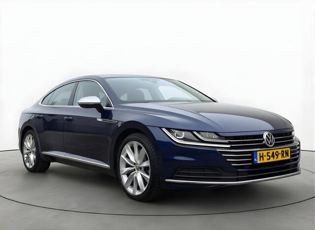 Volkswagen Arteon 1.5 TSI 150PK Aut. Elegance Pano Dode-Hoek Keyless