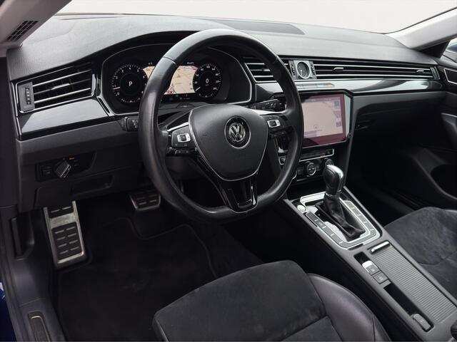 Volkswagen Arteon 1.5 TSI 150PK Aut. Elegance Pano Dode-Hoek Keyless