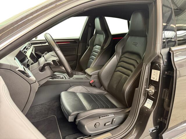 Volkswagen Arteon 1.4 TSI eHybrid R-Line Business+ I Leder I Sportstoelen I Memory