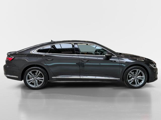 Volkswagen Arteon 1.4 TSI eHybrid R-Line Business+ I Leder I Sportstoelen I Memory