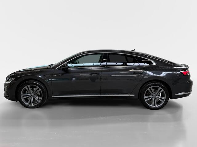 Volkswagen Arteon 1.4 TSI eHybrid R-Line Business+ I Leder I Sportstoelen I Memory