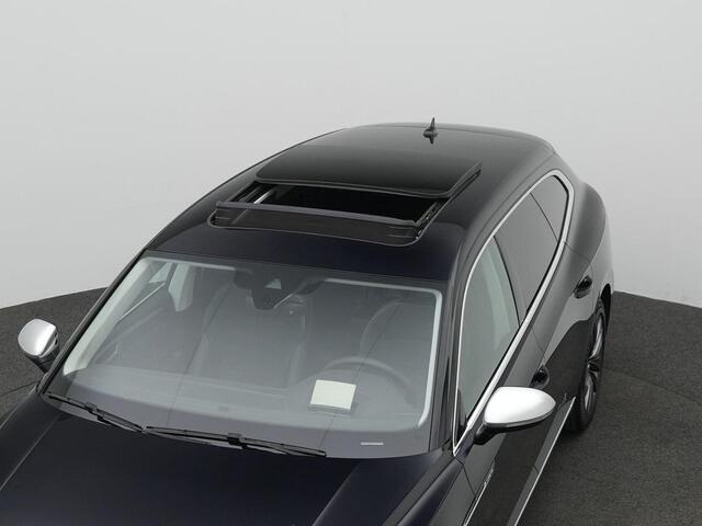 Volkswagen Arteon Shooting Brake 1.4 TSI eHybrid 218 pk DSG R-Line | Panoramadak | Discover Pro | Adaptief onderstel | Head-up display