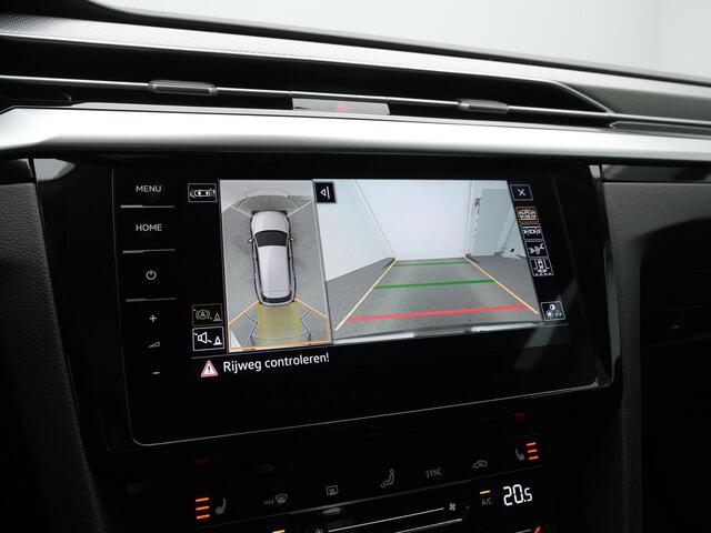 Volkswagen Arteon Shooting Brake 1.4 TSI eHybrid 218 pk DSG R-Line | Panoramadak | Discover Pro | Adaptief onderstel | Head-up display