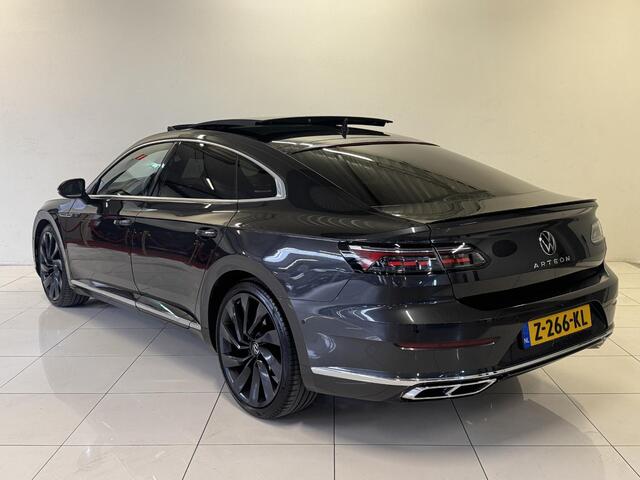 Volkswagen Arteon 2.0 TSI R-Line Business+ | Panoramadak | Harman Kardon Audio | Elektrische Achterklep |