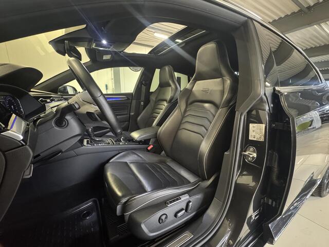 Volkswagen Arteon 2.0 TSI R-Line Business+ | Panoramadak | Harman Kardon Audio | Elektrische Achterklep |