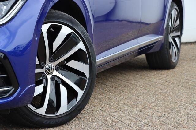 Volkswagen Arteon 1.4 TSI eHybrid R-Line Business+ 218pk DSG6 | SOH 93,8% | Pano | HUD | Trekhaak