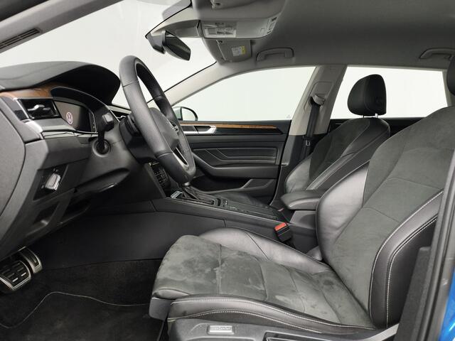 Volkswagen Arteon Shooting Brake 1.4 eHybrid Elegance | Navigatie | Cruise Control Adaptief | Stoelverwarming