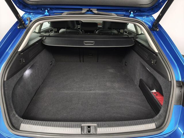 Volkswagen Arteon Shooting Brake 1.4 eHybrid Elegance | Navigatie | Cruise Control Adaptief | Stoelverwarming