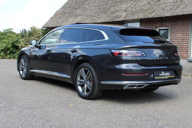 Volkswagen Arteon Shooting Brake 1.4 TSI eHybrid R-Line PHEV SOh 98.1% PANO STAND LED 23000KM!!!